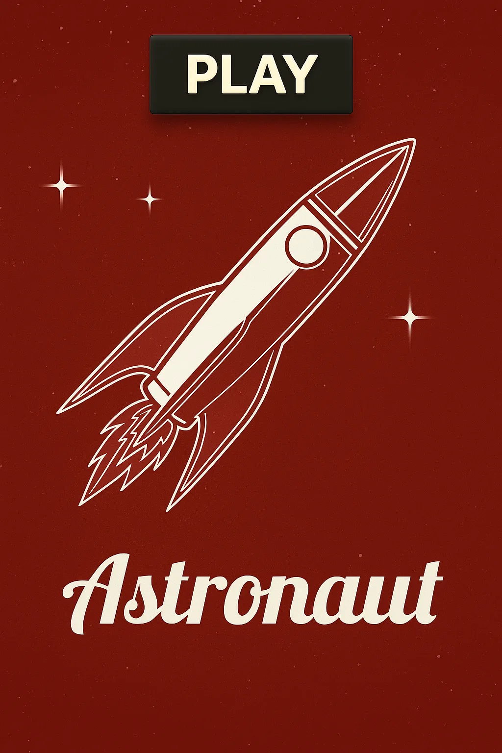 astronaut