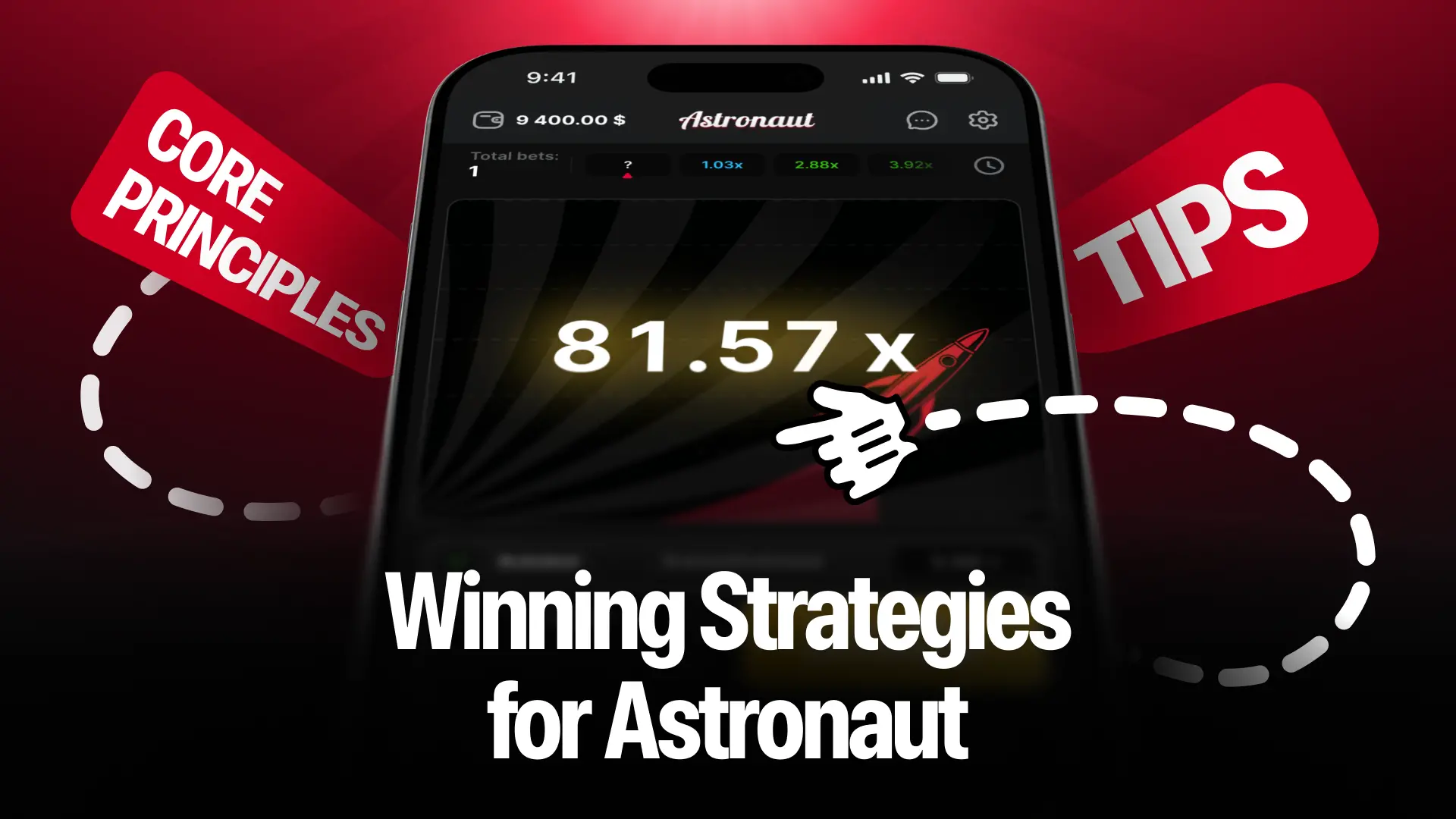 Winning-Strategies-for-Astronaut