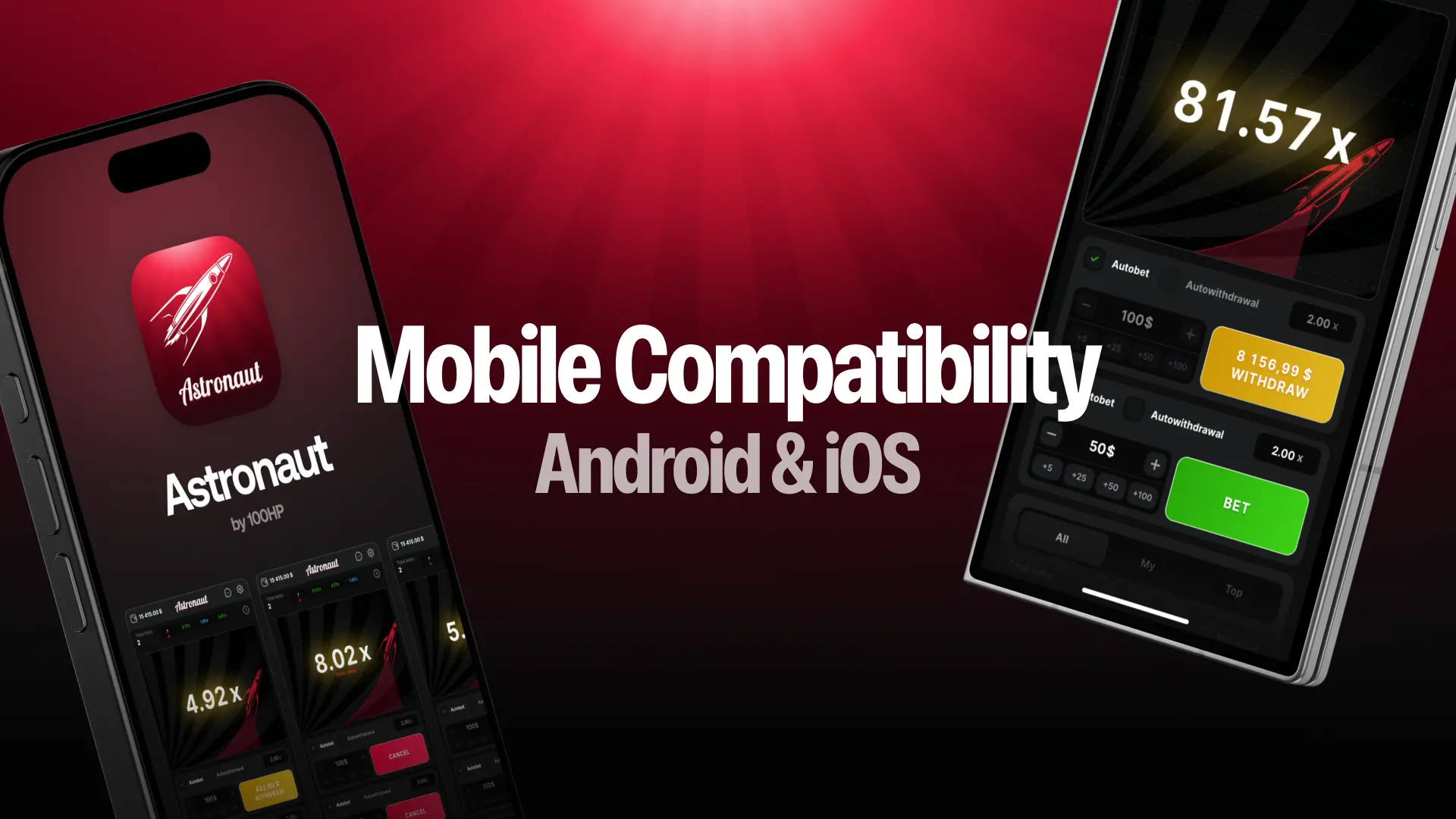 Mobile-Compatibility:-Android-&-iOS