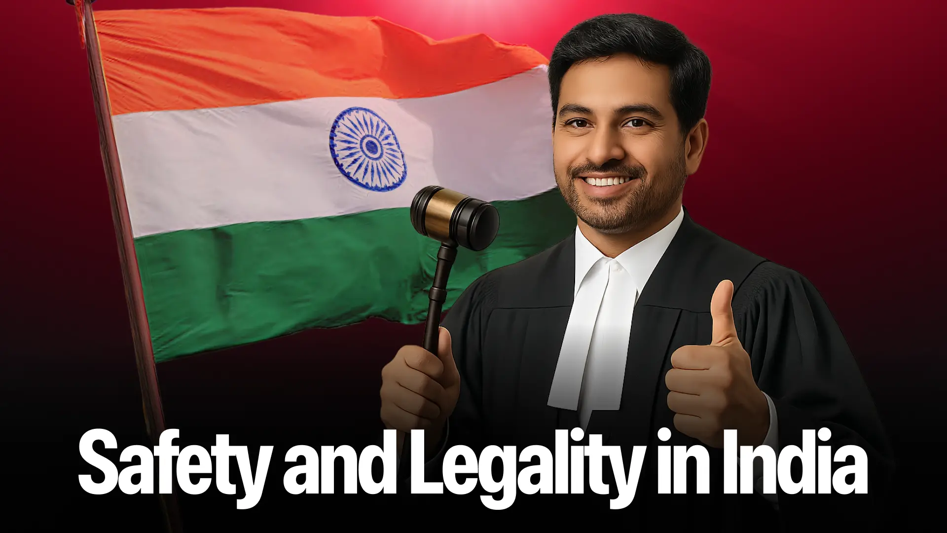 Safety-and-Legality-in-India