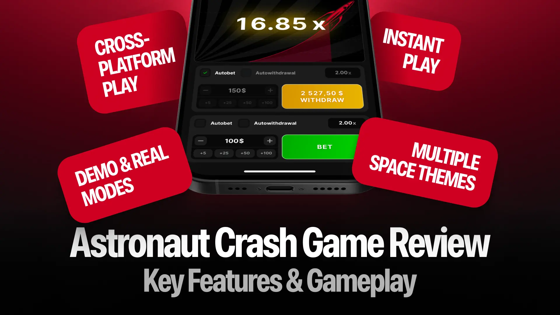 Astronaut-Crash-Game-Review:-Key-Features-&-Gameplay